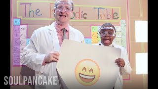 Hey internet! let’s #makeithappy! from kid president