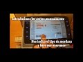 Corte llave tipo TIBBE (Ford, Jaguar) con Mini Condor