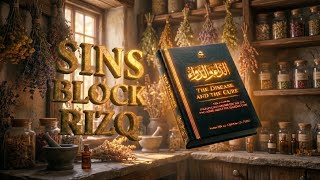 Why Your Rizq is Blocked | The Power of Sins (Ibn Al-Qayyim) @FaithIgnite-g8s 