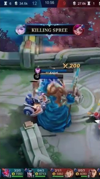 Download lagu Miya in epical glory be like