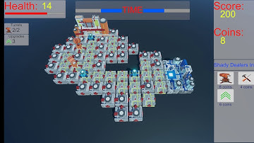 Realm Rush Full Gameplay Trailer