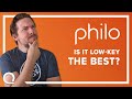 Philo is AMAZING...well, kind of - Philo TV 2020 Review