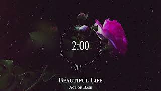 Download Mp3 Ace of Base - Beautiful Life Gudang lagu Download Mp3 Ace of Base - Beautiful Life