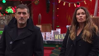 Carla & Peter - 22nd December 2021