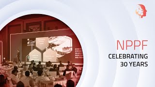 Celebrating 30 Years of NPPF | Event Organizer Dubai | Best Event Management Companies in Dubai