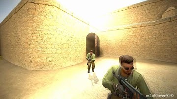 CSS Short Movie by m2oPower (Autumn 2010)