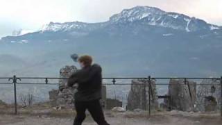 Freestyle Nunchaku World Cup 2008 - G-Faction