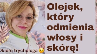 Jak Używać Olejek Monoi Naturalne Nawilżanie Włosów I Skóry