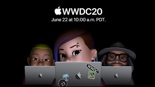 WWDC 2020