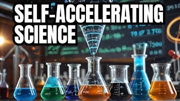 How Science Speeds Itself Up: The Feedback Loop Explained