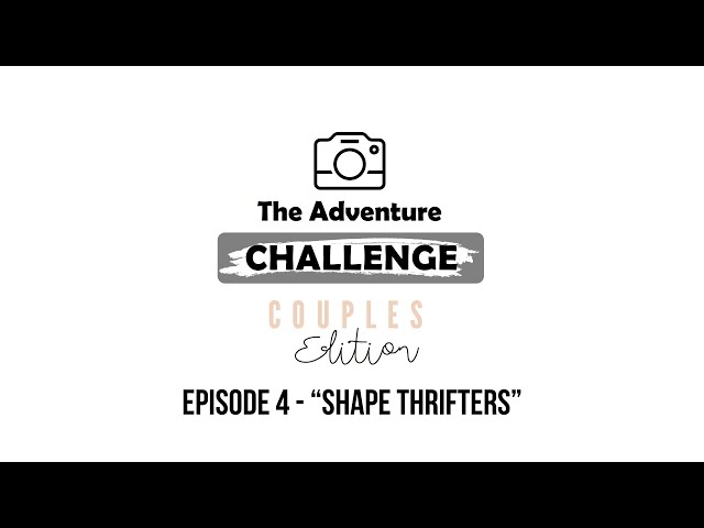 Couples Adventure Challenge book