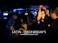 Latin Wednesdays 11 30 2011