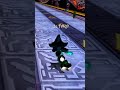 Sonic you ain&#39;t supposed to path like that #sonic #shadow #sa2