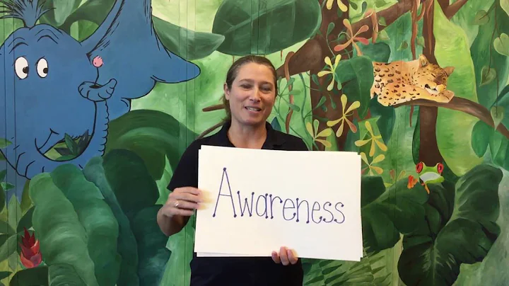 CID Audiologists present Audiology Awareness Month...