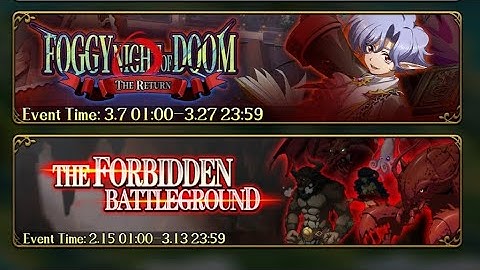 Langrisser - Foggy Night of Doom - Plot #1 The Detective Returns