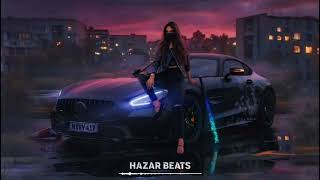 Hazar Beats - Phantom ( Bass Boosted 2024 ) New Tiktok Song That Has Gone Viral | New Car Music