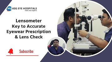 Understanding the Lensometer: Essential Tool for Accurate Eyewear Prescription and Lens Verification