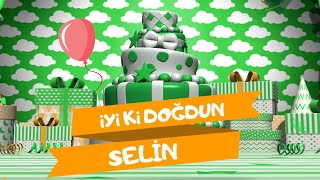 İyi Ki Doğdun Seli̇n Karadeniz Versiyon