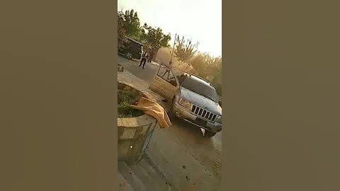 لحظة الاخذ بالثأر في بعلبك الشراونة بين آل شمص وآل جعفر 