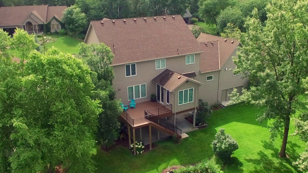 18097 Jamaica Path, Lakeville "On Tour" with Realtor Dave Oswald