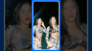 ¿Quién Baila Youtubers? | Las Gemelas, Karla Bustillos, Mariana, Angel Fire, Yolo, Picus #shorts
