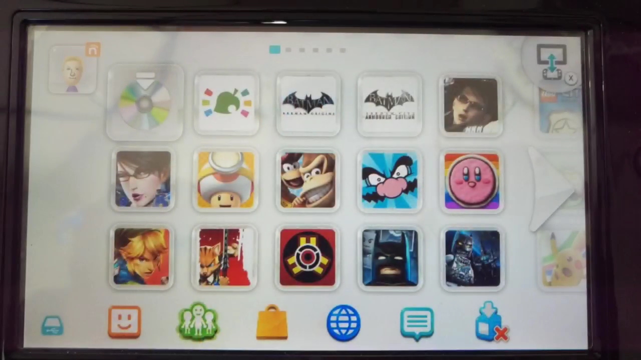 Wii U USB Helper Helps You Manage Wii Games Backups - STILL INSPIRED