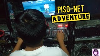 The Pisonet Adventure.. Vlog