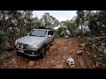 Hyundai Terracan - 5 years of Adventures - Fraser Island, Far North Queensland, Robe, Melbourne.