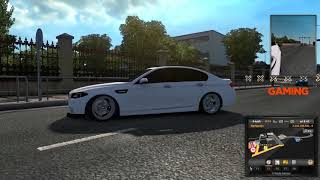 ["bmw m5 f10", "bmw m5", "test drive", "euro truck simulator 2", "euro truck simulator 2 mods", "euro truck simulator 3", "instant gaming review", "instant gaming legit", "instant gaming vs g2a", "gtx 1060 4k gaming", "gtx 1060 6gb", "gtx 1060 3gb vs 6gb"