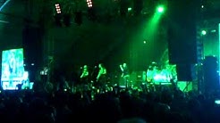 Küçükçiftlik Park Festival