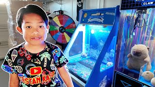 Can I get 1,000 coins with one push in my new COIN PUSHER?