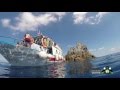 Ponza Diving Center Eudi 2016