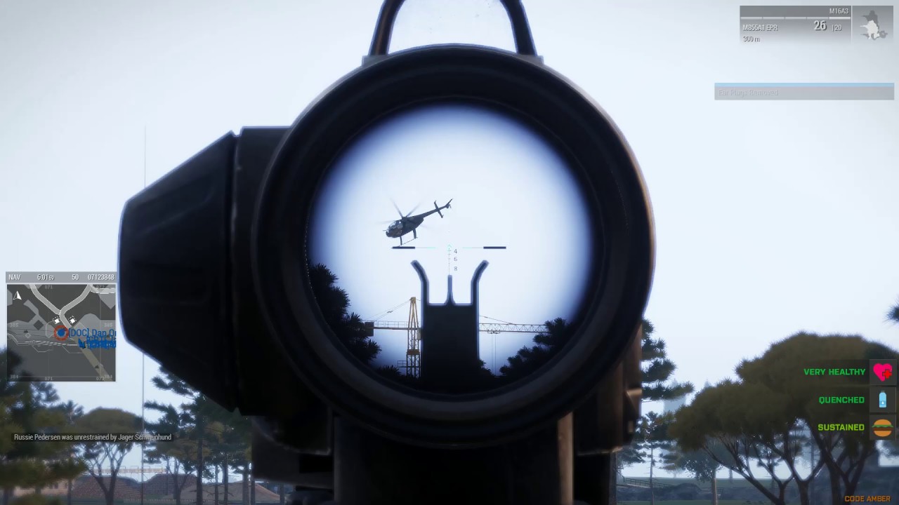 The DOC prodigy. - YouTube