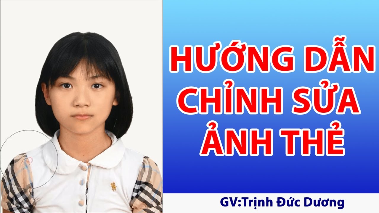 PHẦN MỀM LÀM ẢNH THẺ TỰ ĐỘNG Công Ty Mực In Bảo Tín Cis Bảo Tín