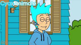 Cyananimate Cyansworldcartoon Joked About The Coronavirus In 2020.