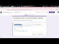 Tutorial membuat Google Form