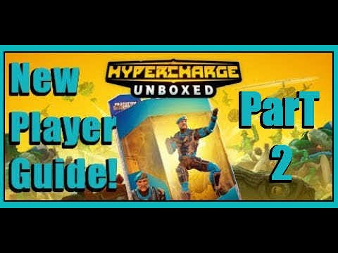 Hypercharge: Unboxed Could Pull an Among Us as It Rises to Fame 2