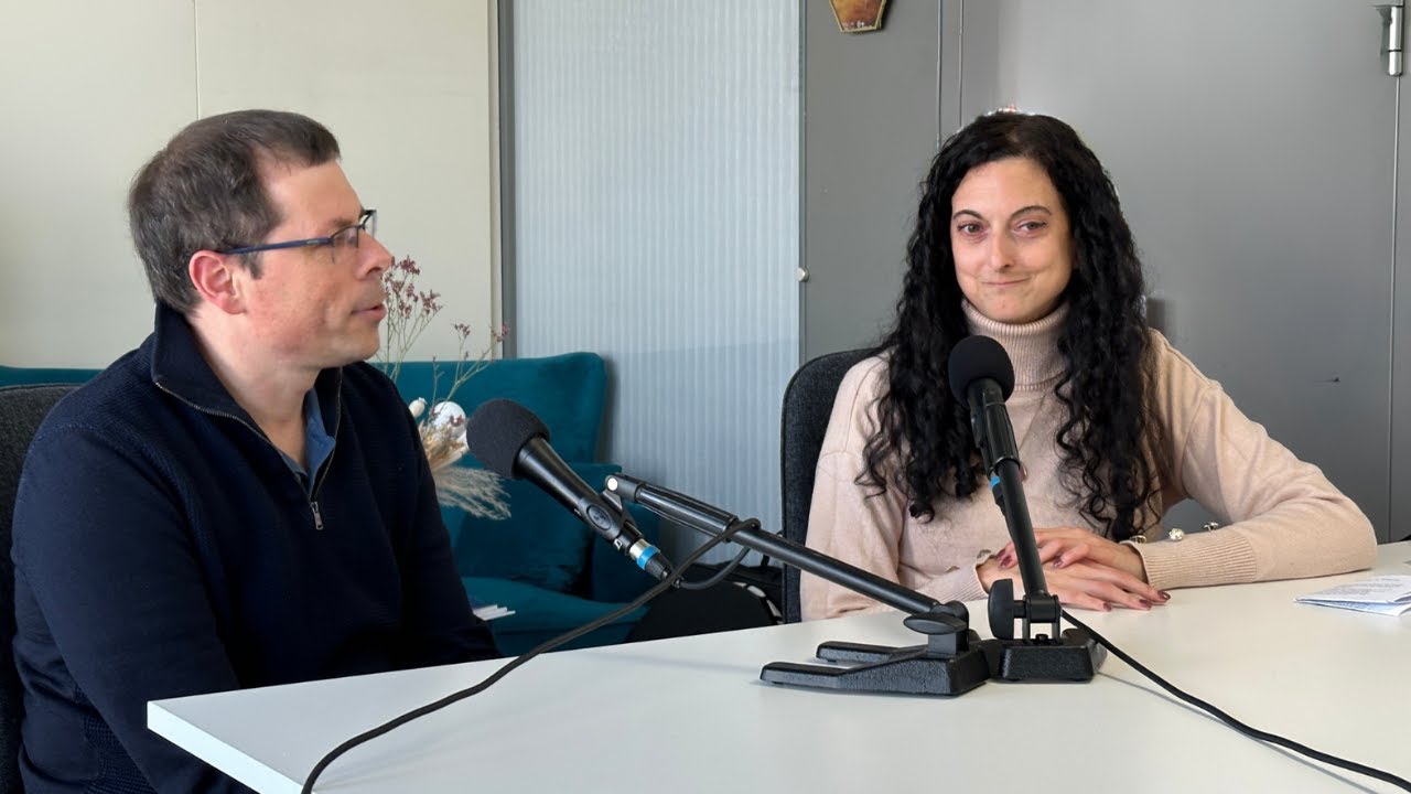 Maladie de Sjögren: une maladie invisible, un combat bien réel