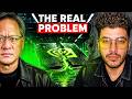 The Trillion-Dollar NVIDIA's AI Defect Nobody is Talking About