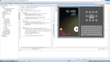 앱 창업자를 위한 안드로이드 실무 동영상 강좌 제 13강 이벤트 & 리스너(Listener)