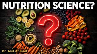 What Are the 5 Types of Nutrition Research Explained Simply 🔬