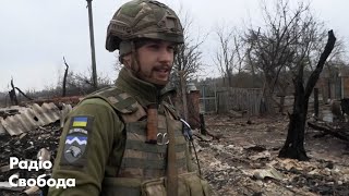 ВСУ держат оборону: Авиация, артиллерия и наступательная операция в Киевской области