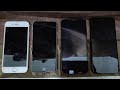 4 new smartphone in my collection 2024