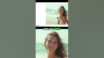AI Image Magic with FLUX Kontext: Open Eyes, Change Face Expression & Product Shots!
