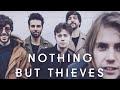 The best of nothing but thieves 2021 part 1   nothing but thieves 2021 1 