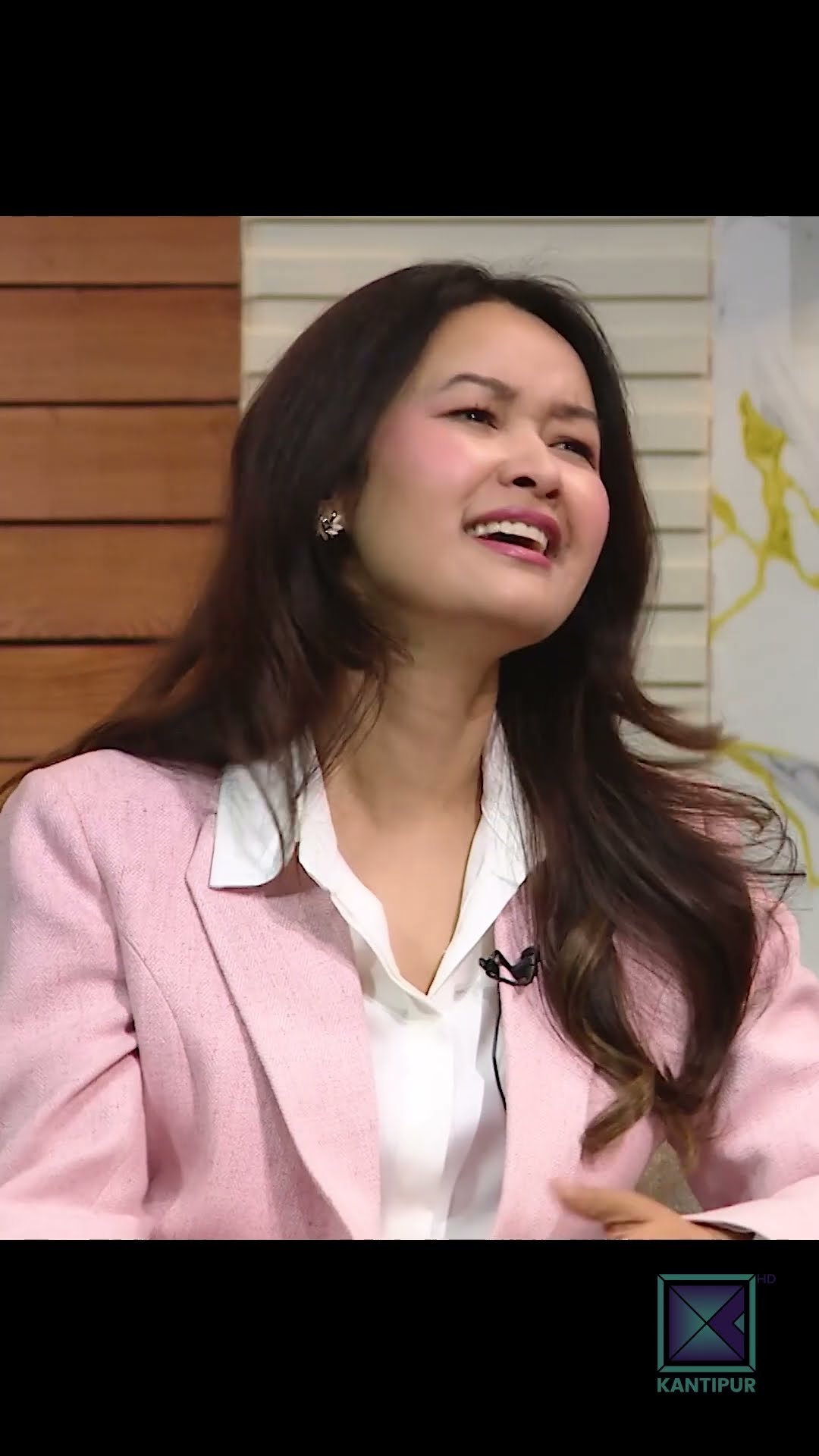 Singer Subani Moktan - It's My Show
