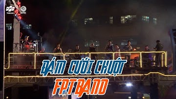 Đám cưới chuột | FPT BAND | FEST FTEL 25