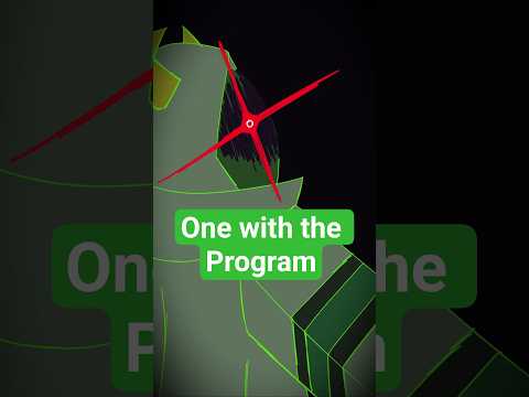 One with the Program. #roblox #bloxfruits #programfruit
