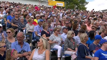 Corso Zundert 2 september 2018