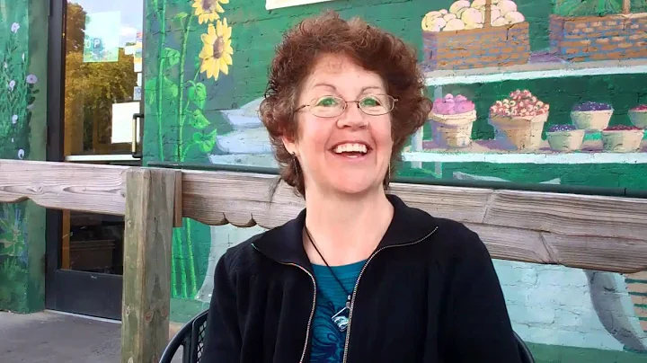 Cohort 9 Interview Karen Nicholas